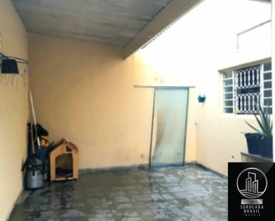 Imagem Casa com 3 Quartos à Venda, 200 m² em Jardim Prestes De Barros - Sorocaba Imagem Casa com 3 Quartos à Venda, 200 m² em Jardim Prestes De Barros - Sorocaba