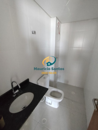 Imagem Apartamento com 2 Quartos à Venda, 76 m² em Centro - Mongaguá