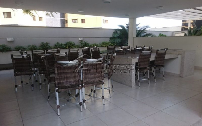 Imagem Apartamento com 2 Quartos à Venda, 75 m² em Jardim Aquarius - São José Dos Campos