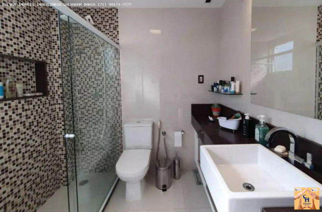 Imagem Cobertura com 3 Quartos à Venda, 165 m² em Rio Vermelho - Salvador