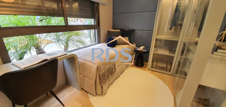 Imagem Apartamento com 3 Quartos à Venda, 166 m² em Brooklin Paulista - São Paulo Imagem Apartamento com 3 Quartos à Venda, 166 m² em Brooklin Paulista - São Paulo
