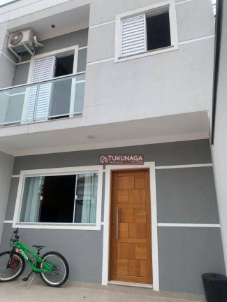 Imagem Sobrado com 3 Quartos à Venda, 95 m² em Lauzane Paulista - São Paulo Imagem Sobrado com 3 Quartos à Venda, 95 m² em Lauzane Paulista - São Paulo
