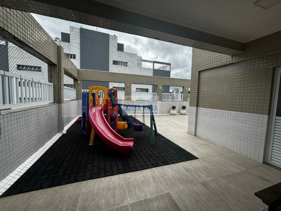 Imagem Apartamento com 2 Quartos à Venda, 57 m² em Vila Mathias - Santos Imagem Apartamento com 2 Quartos à Venda, 57 m² em Vila Mathias - Santos