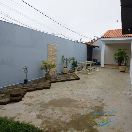 Imagem Casa com 3 Quartos à Venda, 115 m² em Grandesp - Itanhaém