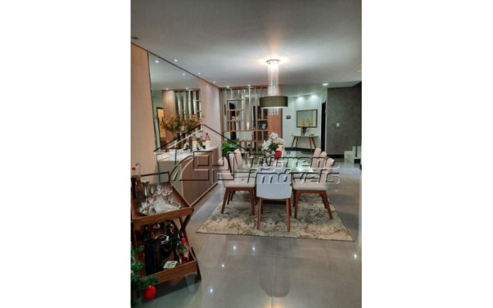 Imagem Casa de Condomínio com 5 Quartos à Venda, 600 m² em Esplanada Do Sol - São José Dos Campos Imagem Casa de Condomínio com 5 Quartos à Venda, 600 m² em Esplanada Do Sol - São José Dos Campos