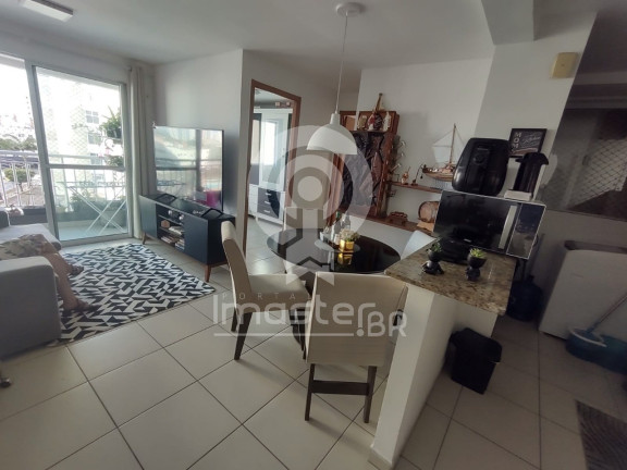 Imagem Apartamento com 2 Quartos à Venda, 53 m² em Fátima - Fortaleza Imagem Apartamento com 2 Quartos à Venda, 53 m² em Fátima - Fortaleza