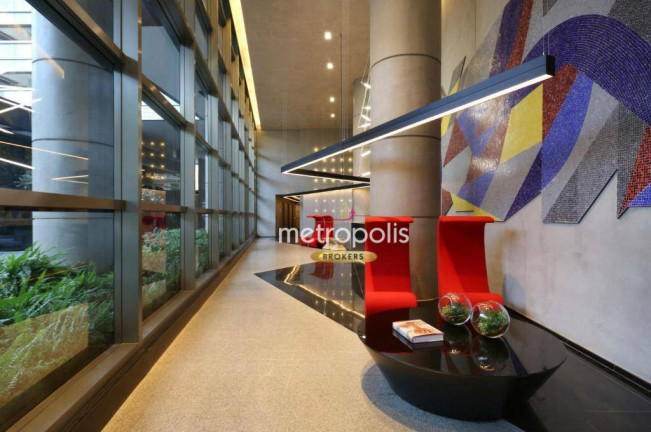 Imagem Studio com 1 Quarto à Venda, 38 m² em República - São Paulo Imagem Studio com 1 Quarto à Venda, 38 m² em República - São Paulo