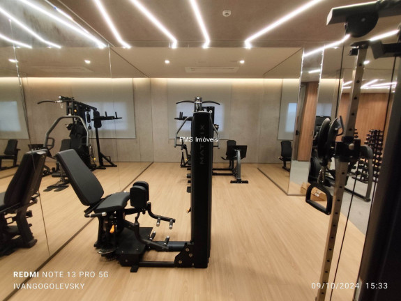 Imagem Imóvel com 3 Quartos à Venda, 166 m² em Campo Belo - São Paulo Imagem Imóvel com 3 Quartos à Venda, 166 m² em Campo Belo - São Paulo