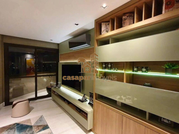 Imagem Apartamento com 3 Quartos para Alugar, 190 m² em Jardim - Santo André Imagem Apartamento com 3 Quartos para Alugar, 190 m² em Jardim - Santo André