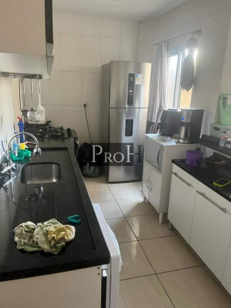 Imagem Apartamento com 2 Quartos à Venda, 50 m² em Vila Pires - Santo André Imagem Apartamento com 2 Quartos à Venda, 50 m² em Vila Pires - Santo André