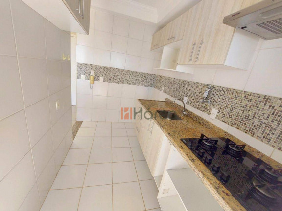 Imagem Apartamento com 2 Quartos à Venda, 53 m² em Jardim São Carlos - Sorocaba Imagem Apartamento com 2 Quartos à Venda, 53 m² em Jardim São Carlos - Sorocaba