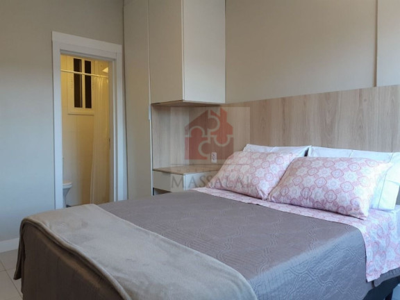 Imagem Apartamento com 1 Quarto à Venda, 20 m² em Centro - Porto Alegre Imagem Apartamento com 1 Quarto à Venda, 20 m² em Centro - Porto Alegre