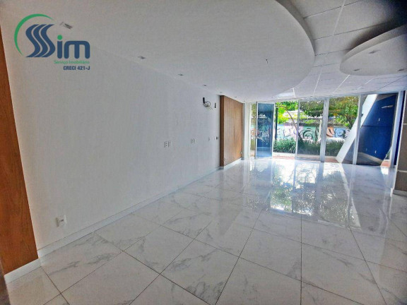 Imagem Loja à Venda, 95 m² em Cocó - Fortaleza Imagem Loja à Venda, 95 m² em Cocó - Fortaleza