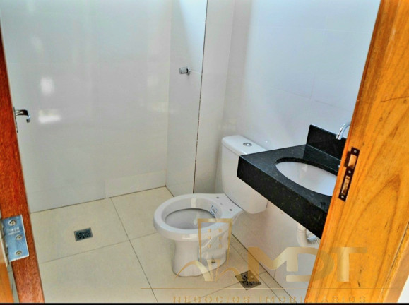 Imagem Apartamento com 2 Quartos à Venda, 40 m² em Maria Helena - Belo Horizonte
