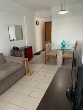 Imagem Imóvel com 2 Quartos à Venda, 50 m² em Jardim Camburi - Vitória