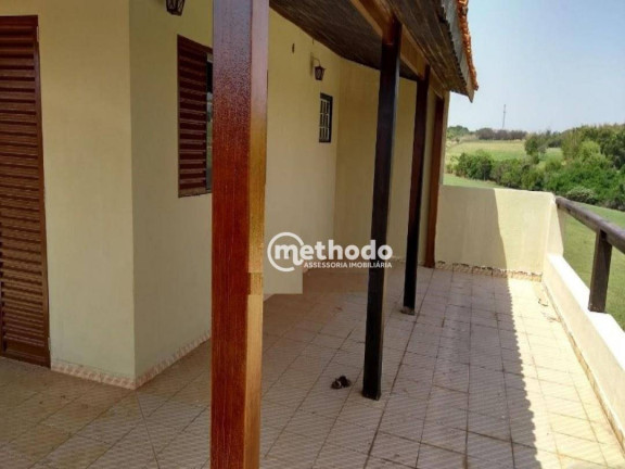 Imagem Chácara com 4 Quartos à Venda, 300 m² em Loteamento Chácaras Vale Das Garças - Campinas Imagem Chácara com 4 Quartos à Venda, 300 m² em Loteamento Chácaras Vale Das Garças - Campinas