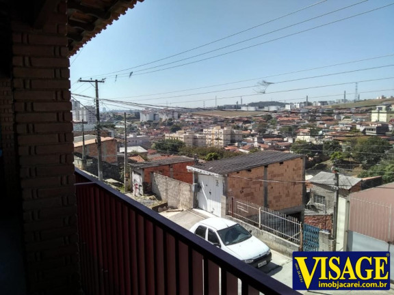 Imagem Casa com 3 Quartos à Venda, 317 m² em Pq. Santo Antonio - Jacareí Imagem Casa com 3 Quartos à Venda, 317 m² em Pq. Santo Antonio - Jacareí