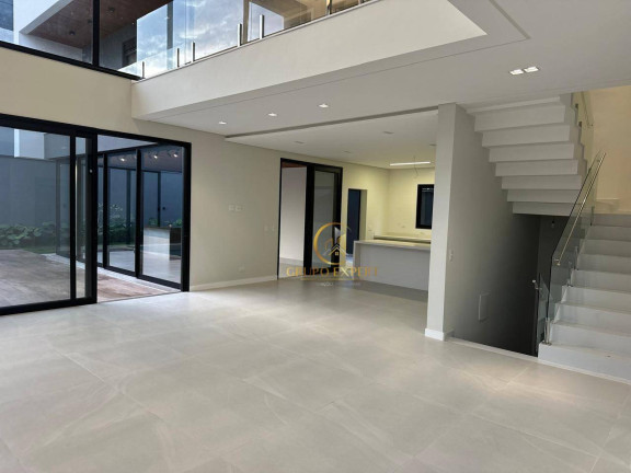 Sobrado com 5 Quartos à Venda, 500 m² em Condomínio Residencial Alphaville Ii - São José Dos Campos