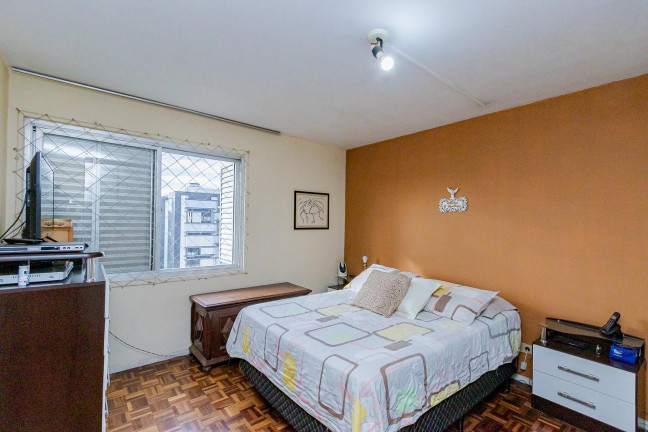 Imagem Apartamento com 3 Quartos à Venda, 114 m² em Centro Cívico - Curitiba