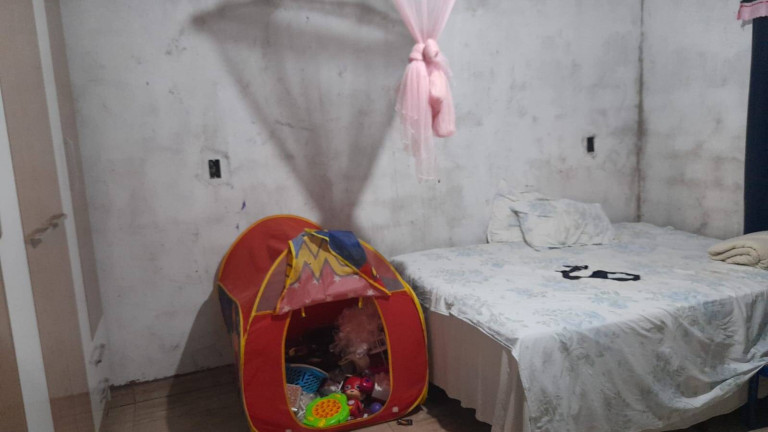 Imagem Chácara com 4 Quartos à Venda, 150 m² em área Rural De Anápolis - Anápolis