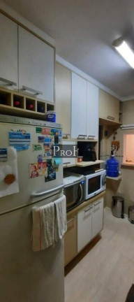 Imagem Apartamento com 2 Quartos à Venda, 56 m² em Santa Terezinha - São Bernardo Do Campo Imagem Apartamento com 2 Quartos à Venda, 56 m² em Santa Terezinha - São Bernardo Do Campo