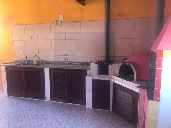 Imagem Casa com 3 Quartos à Venda, 150 m² em Porto Grande - São Sebastião
