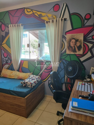 Imagem Imóvel com 3 Quartos à Venda,  em Horto Florestal - Sorocaba