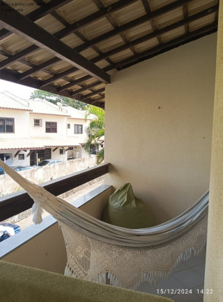 Imagem Casa com 4 Quartos à Venda, 119 m² em Praia Do Flamengo - Salvador
