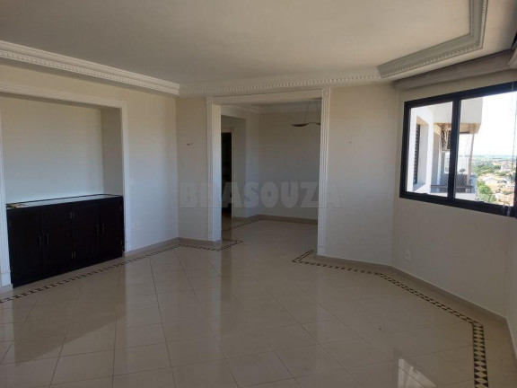 Imagem Apartamento com 3 Quartos à Venda, 370 m² em Centro - Botucatu