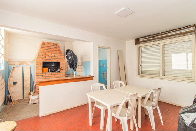Imagem Apartamento com 3 Quartos à Venda, 109 m² em Centro Histórico - Porto Alegre