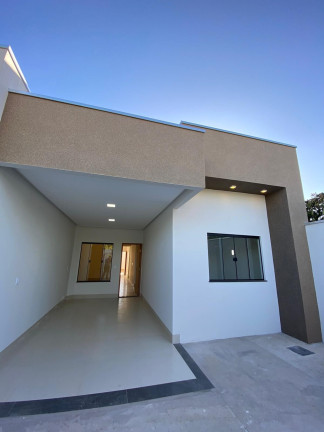 Casa com 3 Quartos à Venda, 103 m² em Nossa Senhora Aparecida - Goianésia