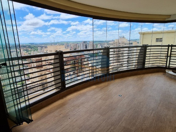 Imagem Apartamento com 4 Quartos à Venda, 437 m² em Jardim Irajá - Ribeirão Preto Imagem Apartamento com 4 Quartos à Venda, 437 m² em Jardim Irajá - Ribeirão Preto