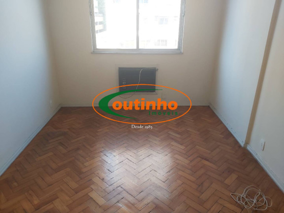 Imagem Apartamento com 2 Quartos à Venda, 74 m² em Riachuelo - Rio De Janeiro
