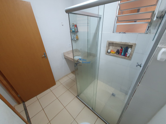 Imagem Casa com 2 Quartos à Venda, 65 m² em Riacho Fundo Ii - Brasília Imagem Casa com 2 Quartos à Venda, 65 m² em Riacho Fundo Ii - Brasília