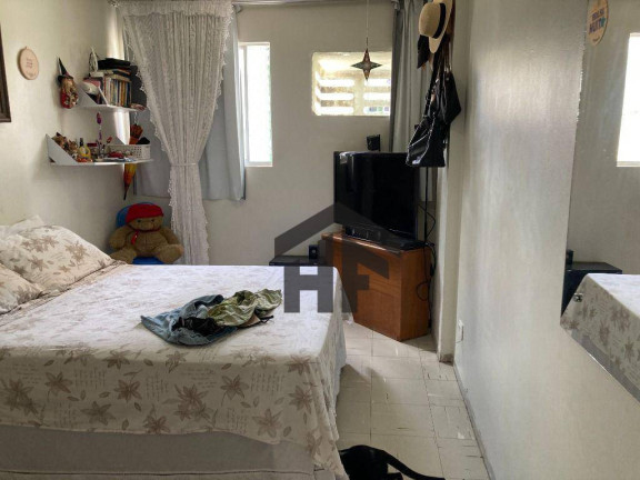 Imagem Apartamento com 3 Quartos à Venda, 142 m² em Boa Viagem - Recife