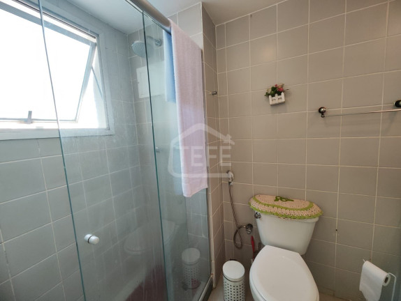 Imagem Apartamento com 3 Quartos para Alugar, 90 m² em Barra Da Tijuca - Rio De Janeiro