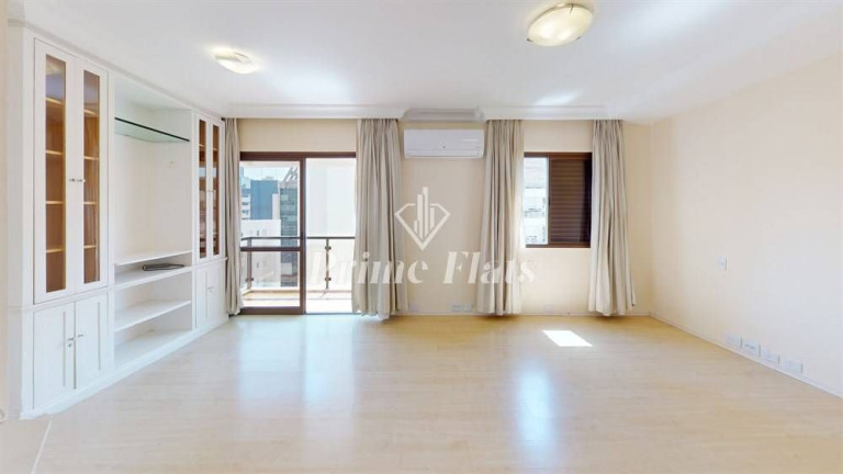 Imagem Apartamento com 2 Quartos para Alugar, 80 m² em Itaim Bibi - São Paulo