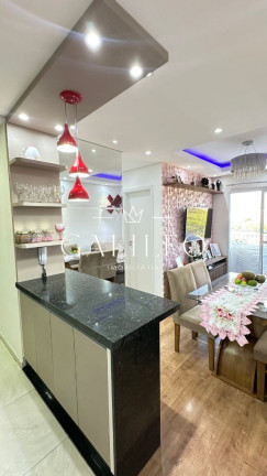 Apartamento com 2 Quartos para Alugar, 50 m² em Residencial Santa Giovana - Jundiaí