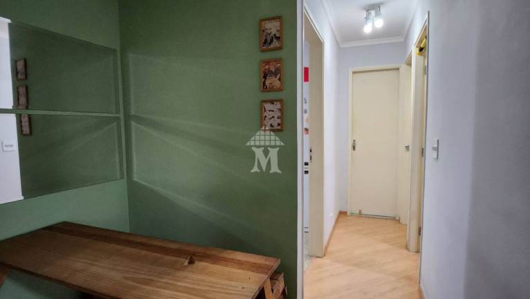 Imagem Apartamento com 2 Quartos à Venda, 51 m² em Jardim Umuarama - São Paulo