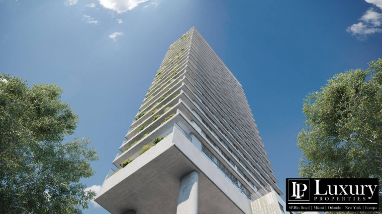 Imagem Apartamento com 3 Quartos à Venda, 240 m² em Cerqueira César - São Paulo Imagem Apartamento com 3 Quartos à Venda, 240 m² em Cerqueira César - São Paulo