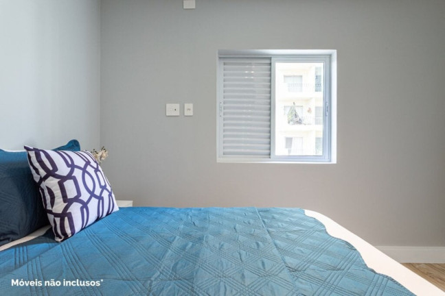Imagem Apartamento com 3 Quartos à Venda, 66 m² em Saúde - São Paulo