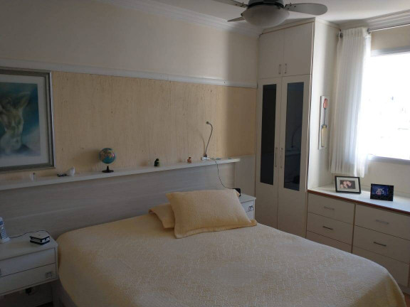 Imagem Apartamento com 3 Quartos à Venda, 269 m² em Cambuí - Campinas