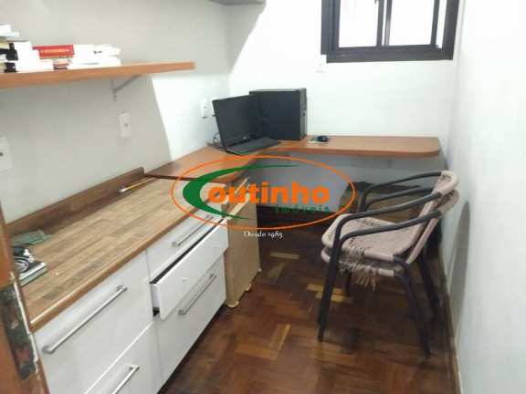 Imagem Apartamento com 4 Quartos à Venda, 124 m² em Vila Isabel - Rio De Janeiro Imagem Apartamento com 4 Quartos à Venda, 124 m² em Vila Isabel - Rio De Janeiro