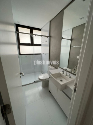 Imagem Apartamento com 3 Quartos à Venda, 323 m² em Vila Olímpia - São Paulo
