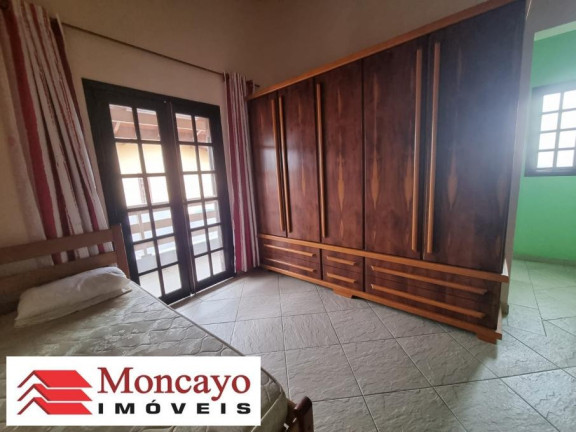 Imagem Sobrado com 3 Quartos à Venda, 306 m² em Indaiá - Caraguatatuba