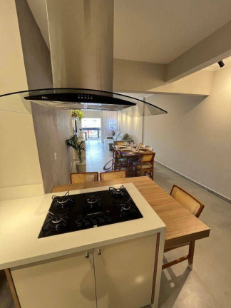 Imagem Apartamento com 3 Quartos à Venda, 105 m² em Guilhermina - Praia Grande