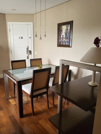 Imagem Apartamento com 3 Quartos à Venda, 98 m² em Alphaville Comercial - Barueri Imagem Apartamento com 3 Quartos à Venda, 98 m² em Alphaville Comercial - Barueri
