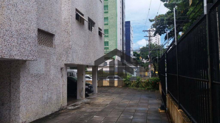 Imagem Apartamento com 2 Quartos à Venda, 70 m² em Boa Viagem - Recife
