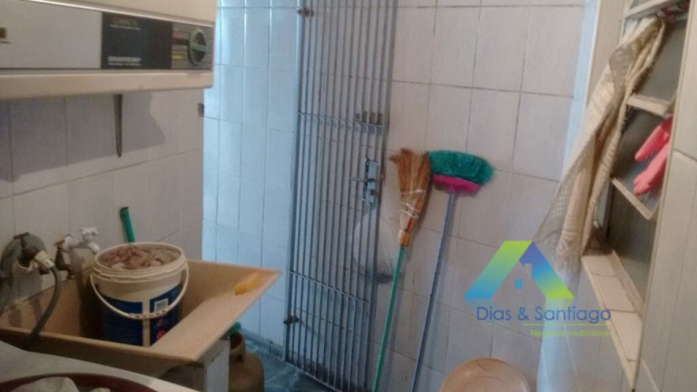 Imagem Sobrado com 3 Quartos à Venda, 180 m² em Vila Palmares - Santo André