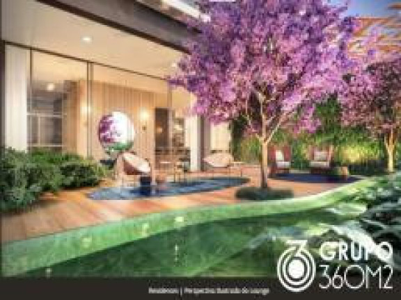 Imagem Apartamento com 2 Quartos à Venda, 111 m² em Campo Belo - São Paulo Imagem Apartamento com 2 Quartos à Venda, 111 m² em Campo Belo - São Paulo